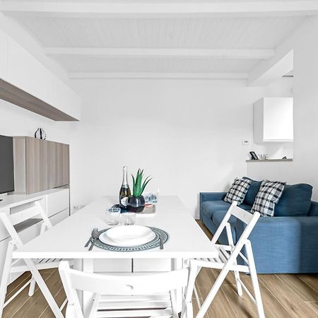 Lo3 • Navigli Chic Apartment • Milán Exterior foto