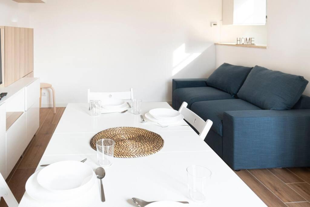 Lo3 • Navigli Chic Apartment • Milán Exterior foto