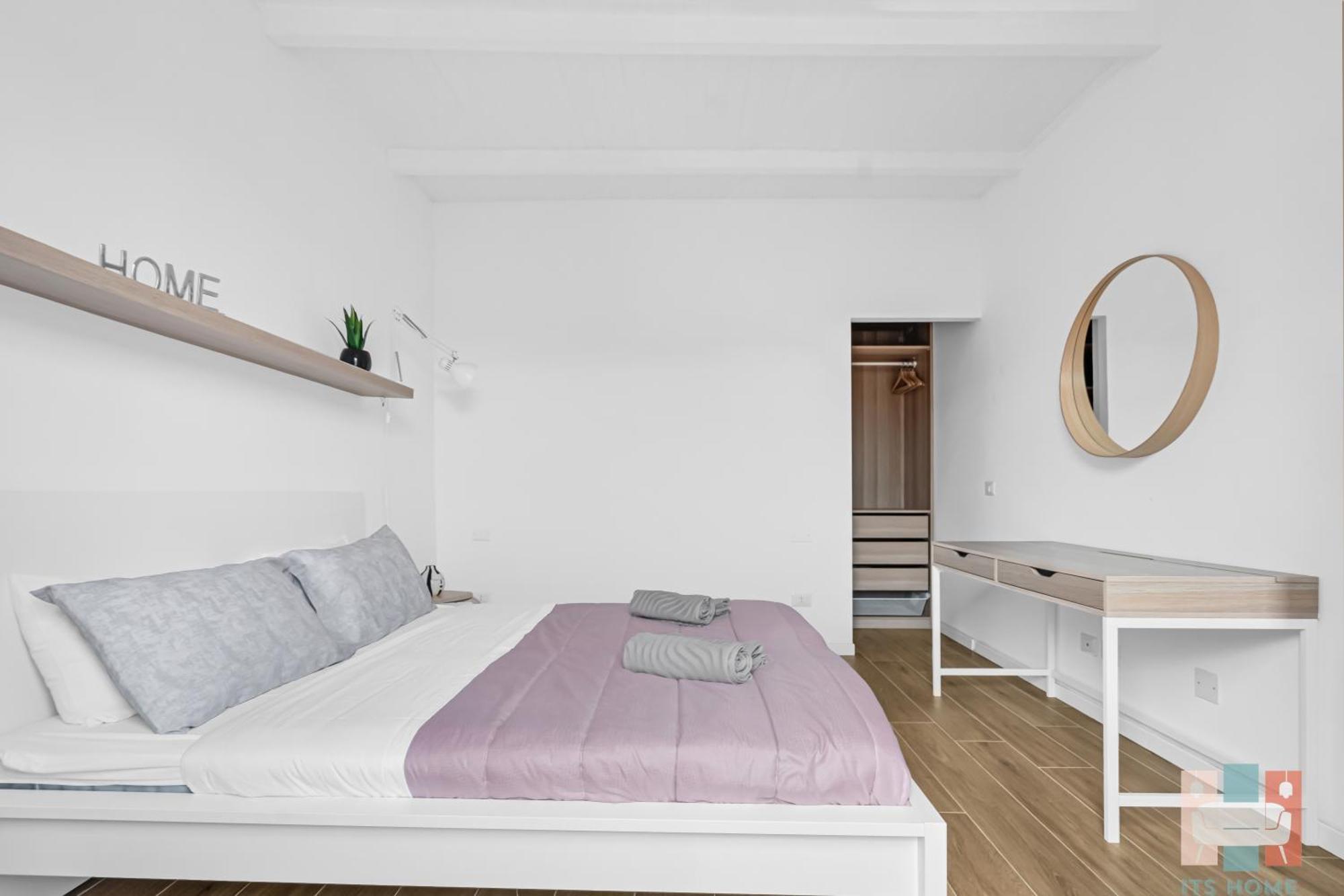 Lo3 • Navigli Chic Apartment • Milán Exterior foto