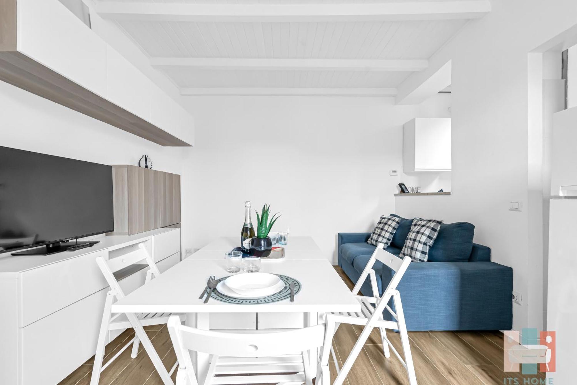 Lo3 • Navigli Chic Apartment • Milán Exterior foto