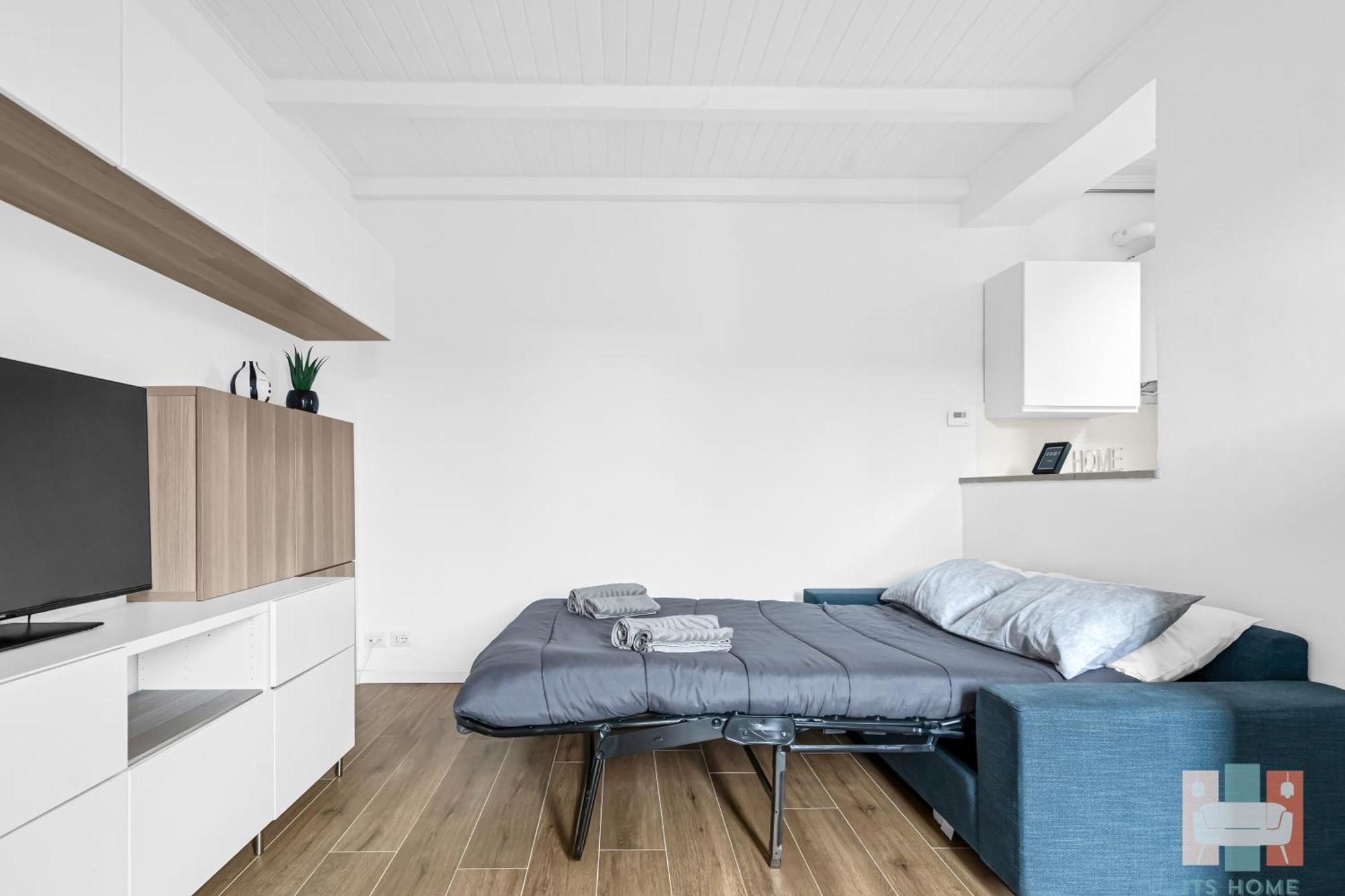 Lo3 • Navigli Chic Apartment • Milán Exterior foto