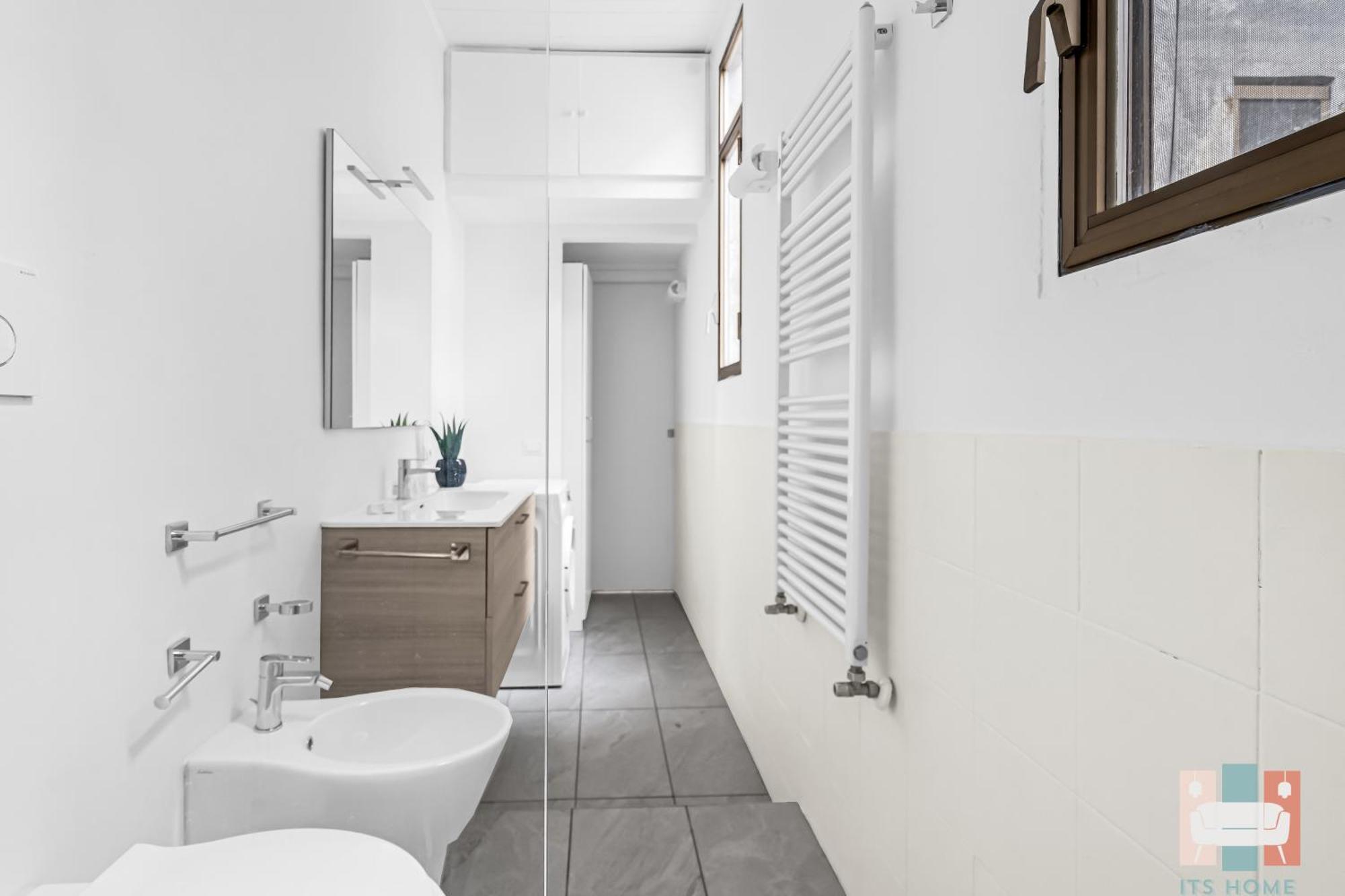 Lo3 • Navigli Chic Apartment • Milán Exterior foto