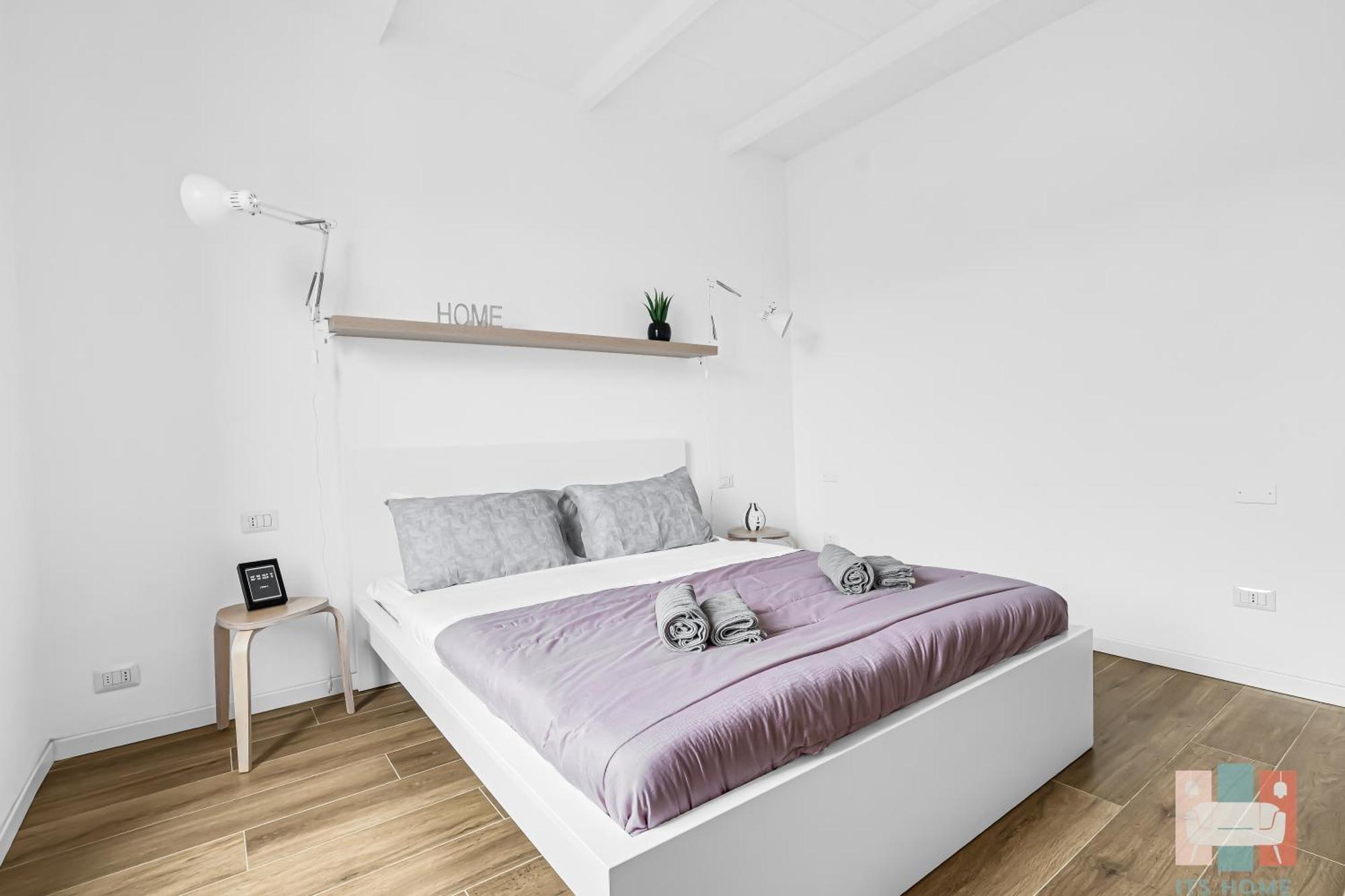 Lo3 • Navigli Chic Apartment • Milán Exterior foto