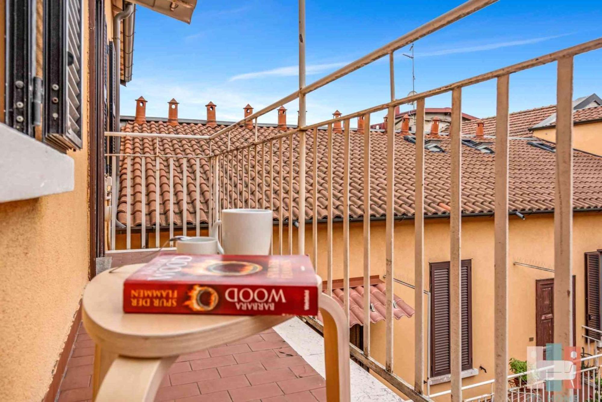 Lo3 • Navigli Chic Apartment • Milán Exterior foto