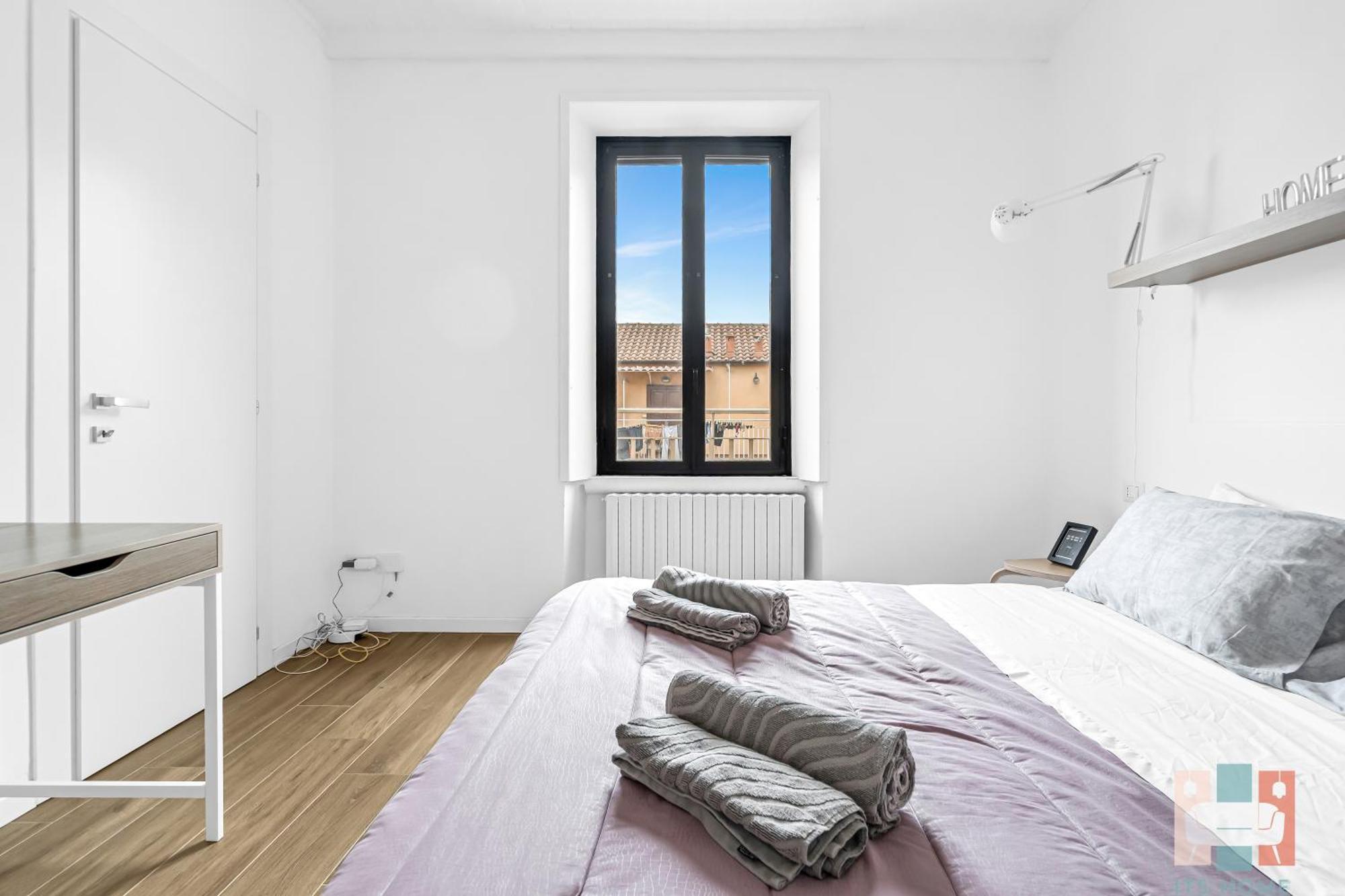 Lo3 • Navigli Chic Apartment • Milán Exterior foto